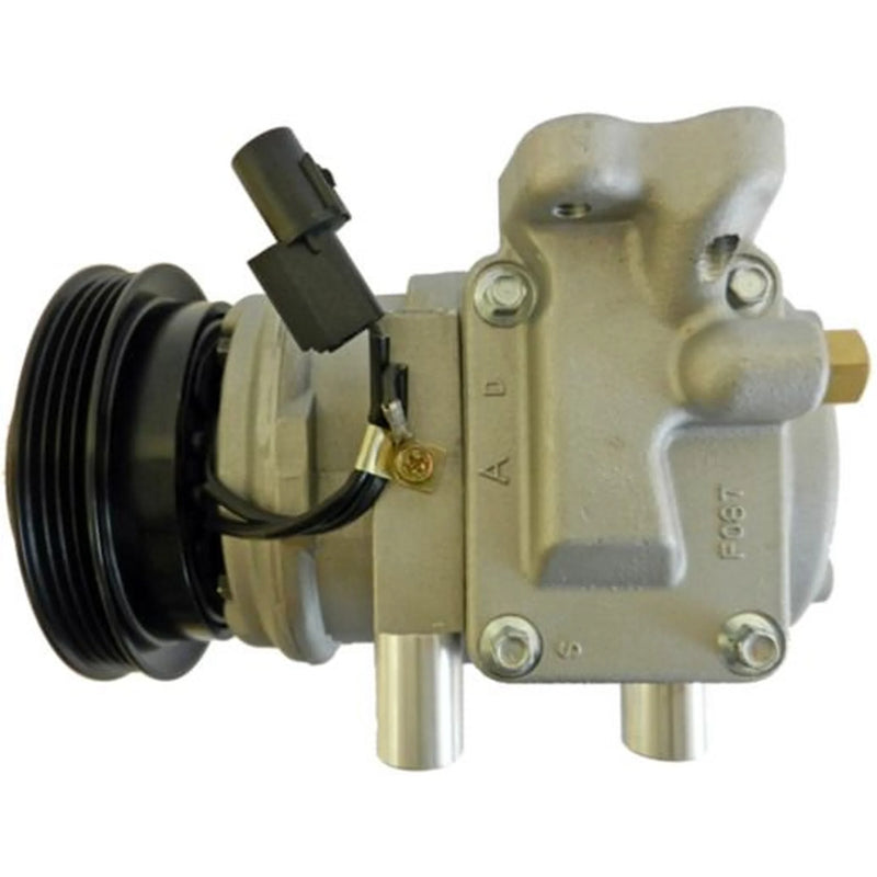 Mahle Air Conditioning Compressor ACP 1228 000S