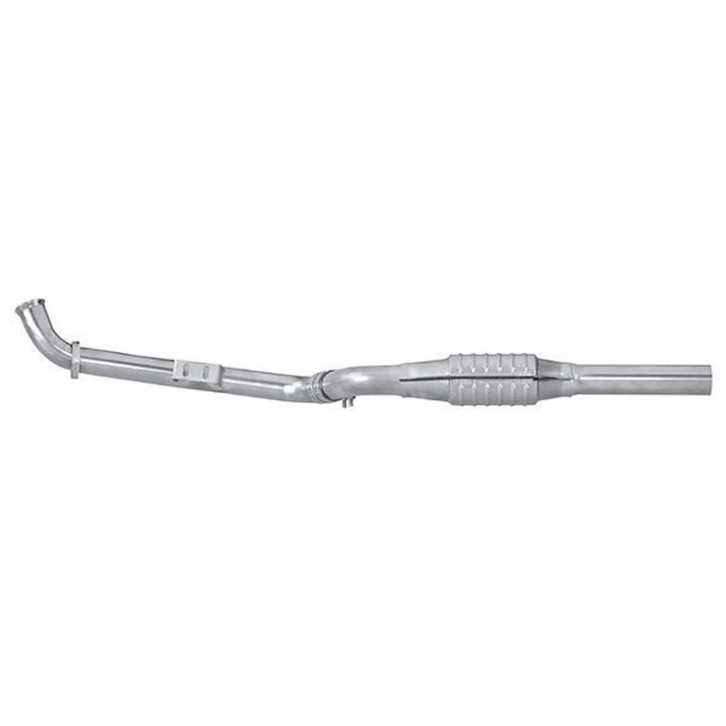 Hella Catalytic Converter 8LE 366 052-741