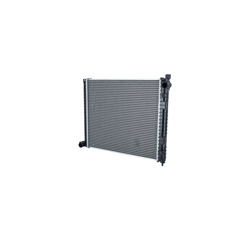 NRF Engine Radiator 55445