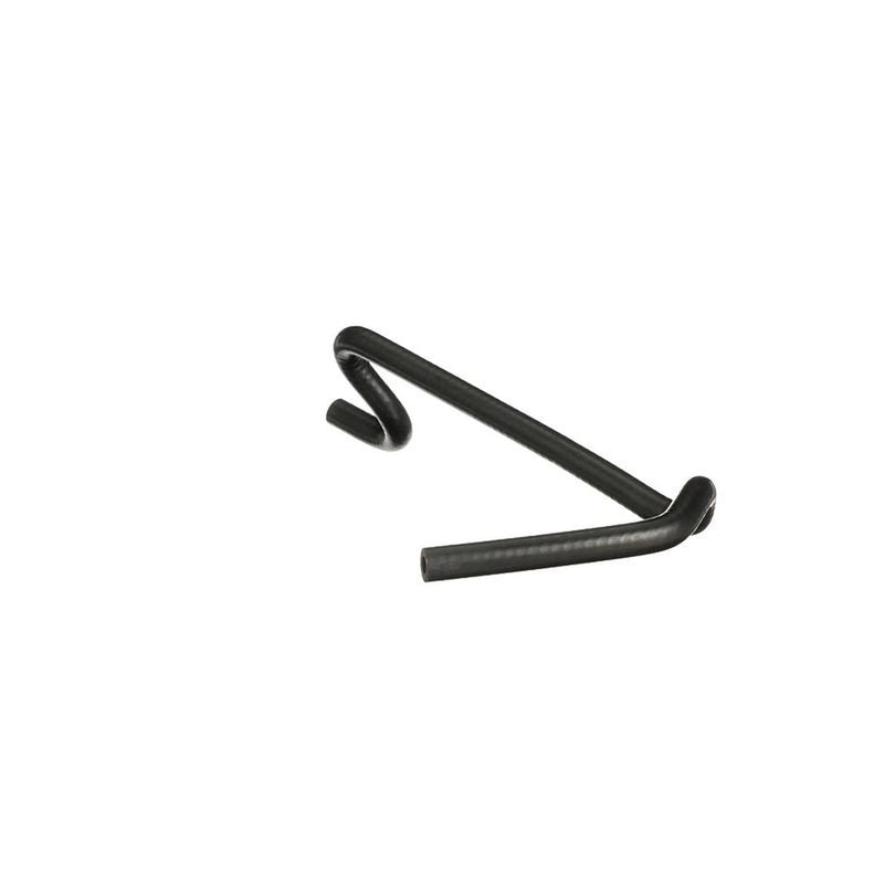 Gates Molded Heater Hose 02-2888