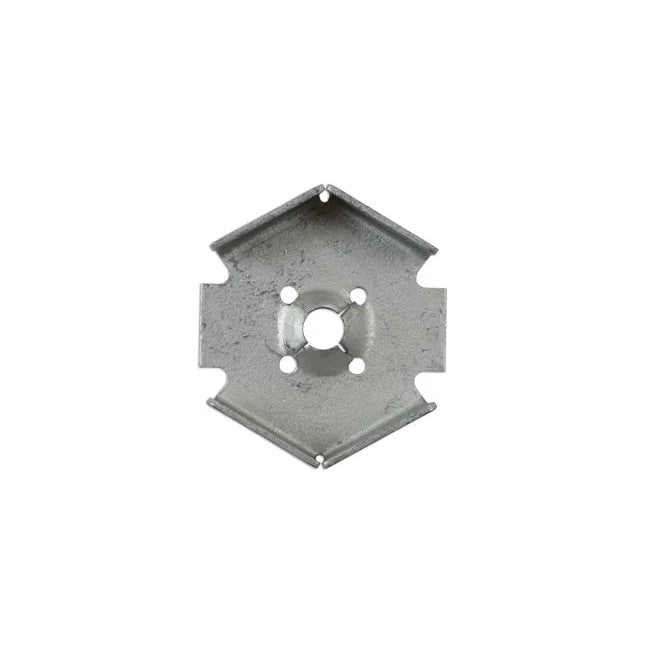 Connect Metal Trim Clip Retainer - for Ford 10pc - CPL