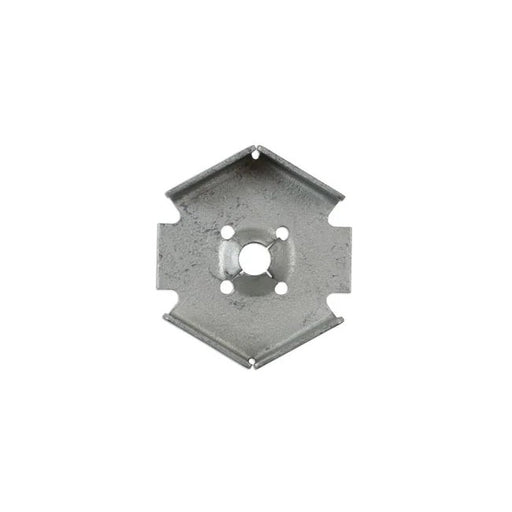 Connect Metal Trim Clip Retainer - for Ford 10pc - CPL