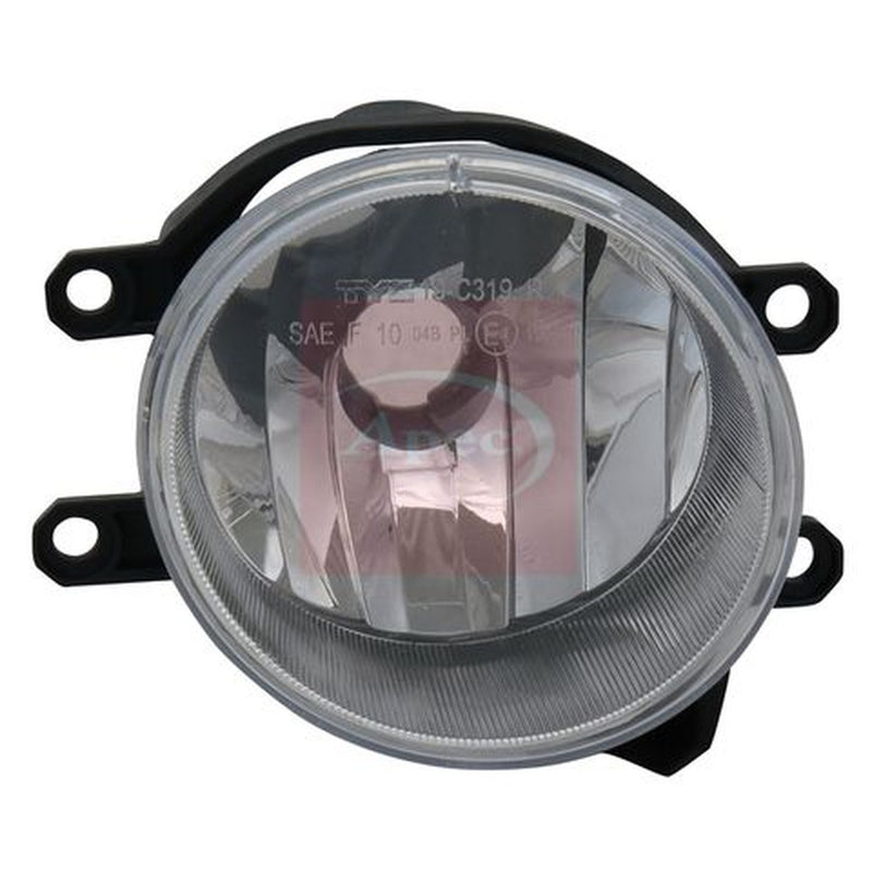 Apec Front Left Fog Light H16 AFL2207