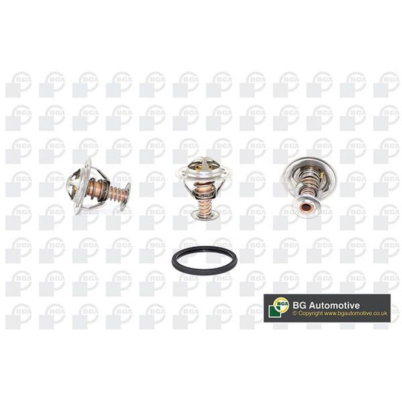 BGA Thermostat,Coolant CT5579