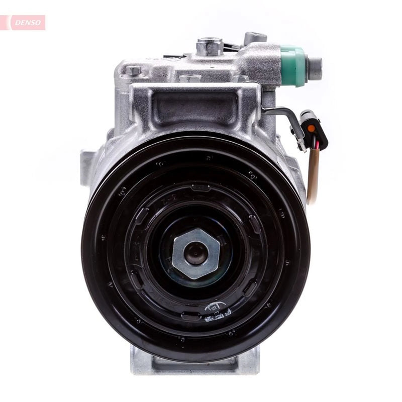 Denso Air Conditioning Compressor DCP17167