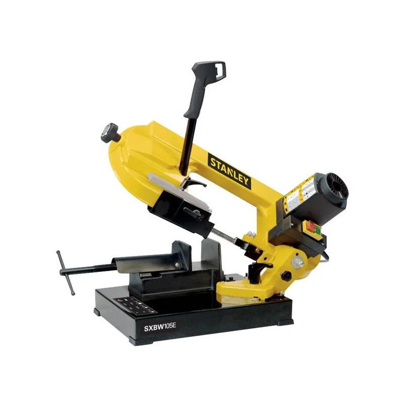 Stanley® Machines SXBW105E Portable Band Saw 750W 240V - SXBW105E