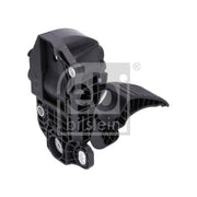 Febi Accelerator Pedal 6 Connectors 197084