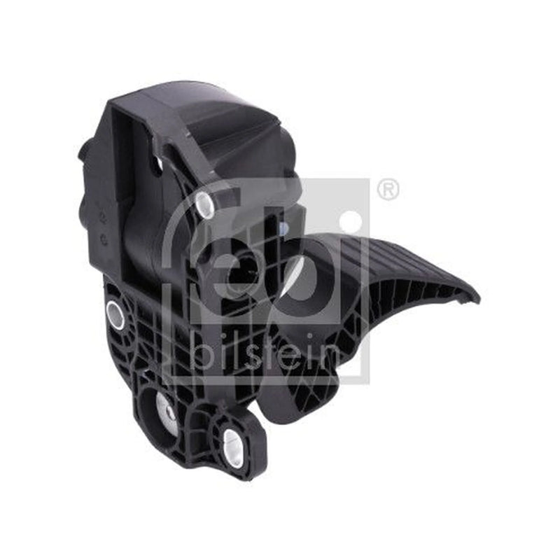 Febi Accelerator Pedal 6 Connectors 197084