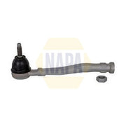 NAPA Steering Tie Rod End Ball Joint Front Left M14x1.5 NST6425
