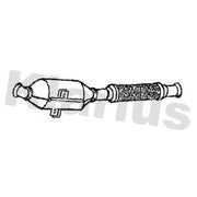 Klarius Catalyst Type Approved 325305