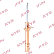 KYB Shock Absorber Damper Strut Rear Right 324054