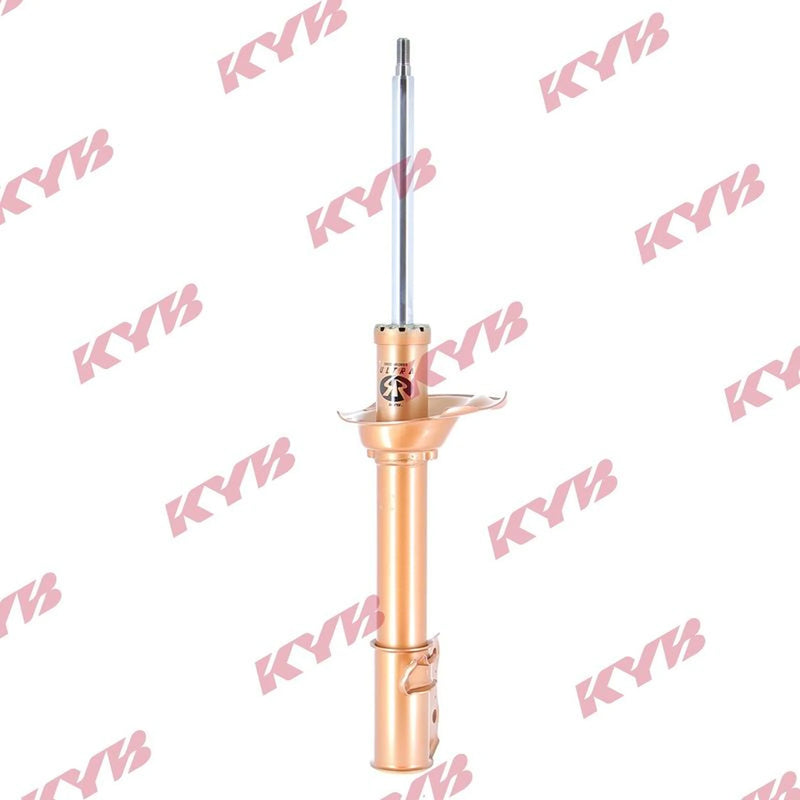 KYB Shock Absorber Damper Strut Rear Right 324054