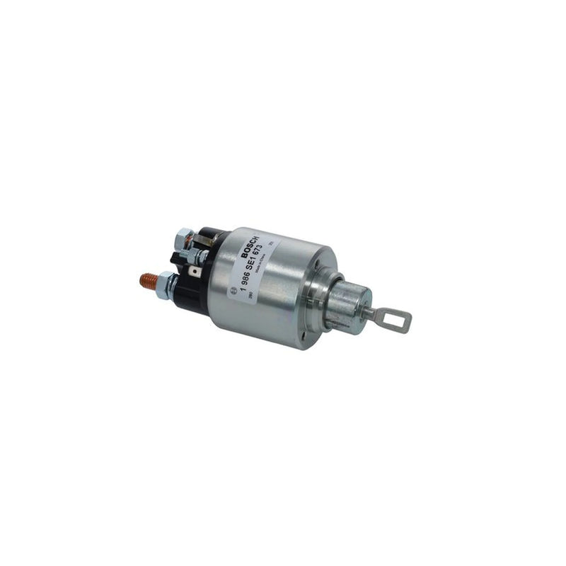 Bosch Starter Solenoid Switch 1 986 SE1 673