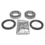 Borg & Beck Wheel Bearing Kit BWK137
