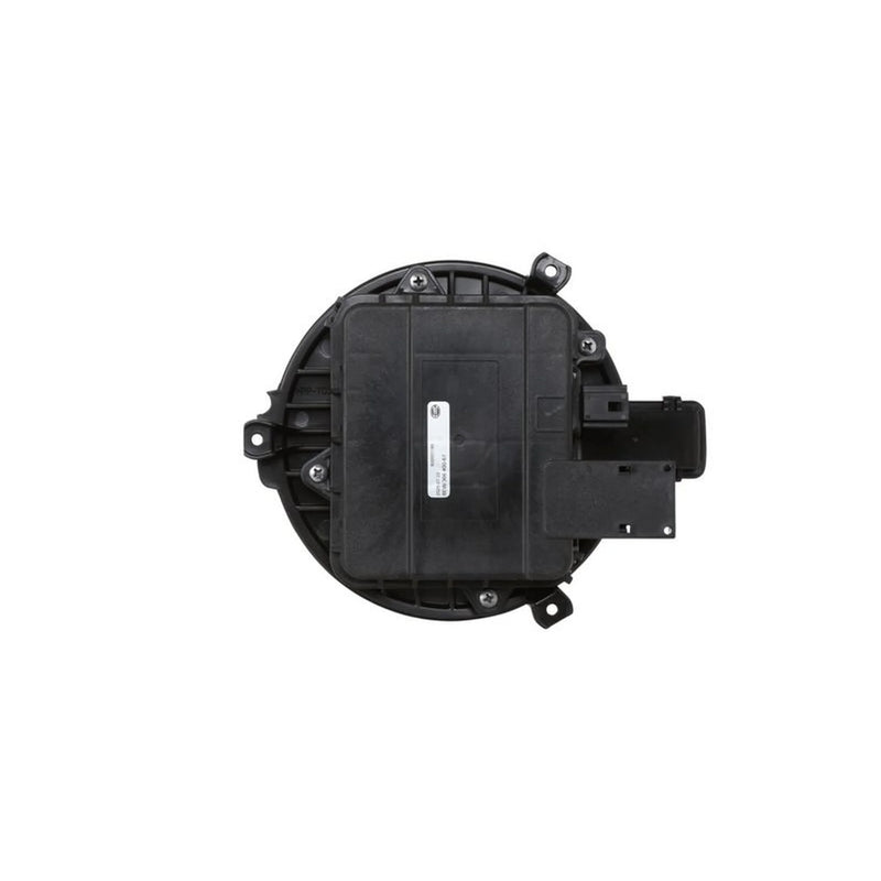 Hella Heater Blower Fan Front 8EW 366 400-671