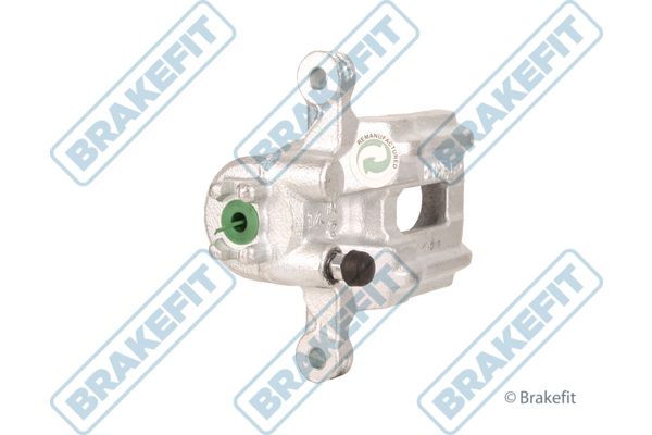 Apec Brake Caliper Assembly Rear Left fits Honda Legend 1991-2004 3.2 3.5