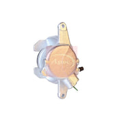 Apec Brake Caliper Assembly Front Right RCA657N