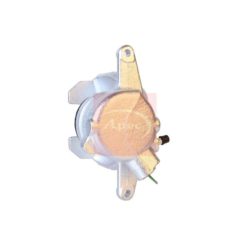 Apec Brake Caliper Assembly Front Right RCA657N