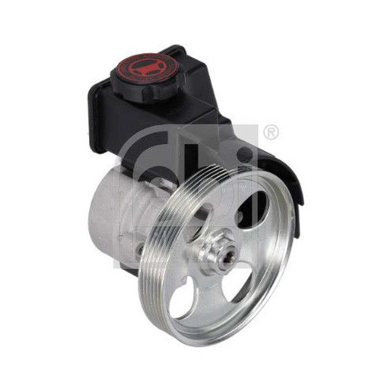 Febi Power Steering Hydraulic Pump 186043