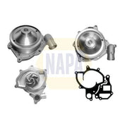 NAPA Engine Cooling Water Pump NWP1434