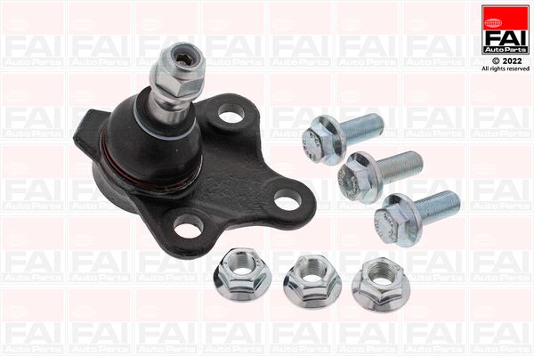 FAI Ball Joint