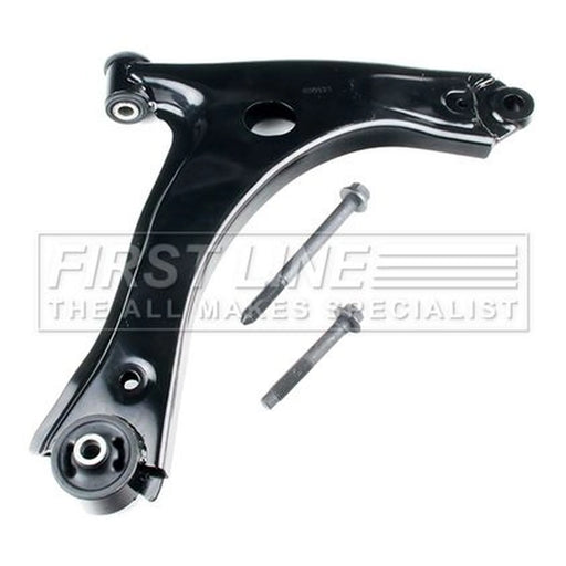 First Line Control/Trailing Arm FCA7200