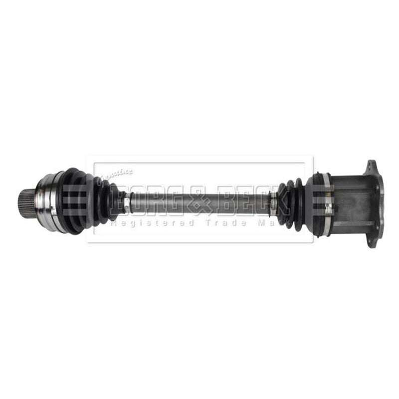 Borg & Beck CV Drive Shaft Driveshaft Front Left BDS1045