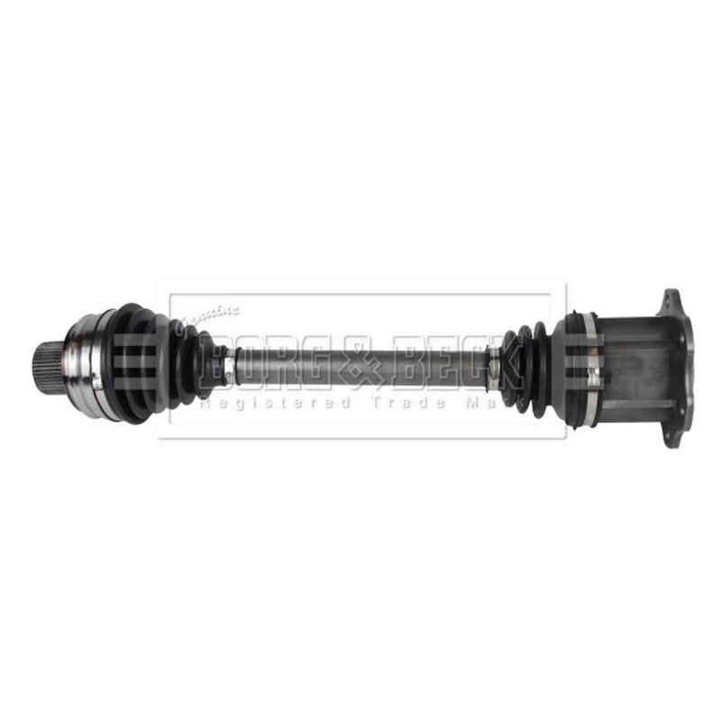 Borg & Beck CV Drive Shaft Driveshaft Front Left BDS1045