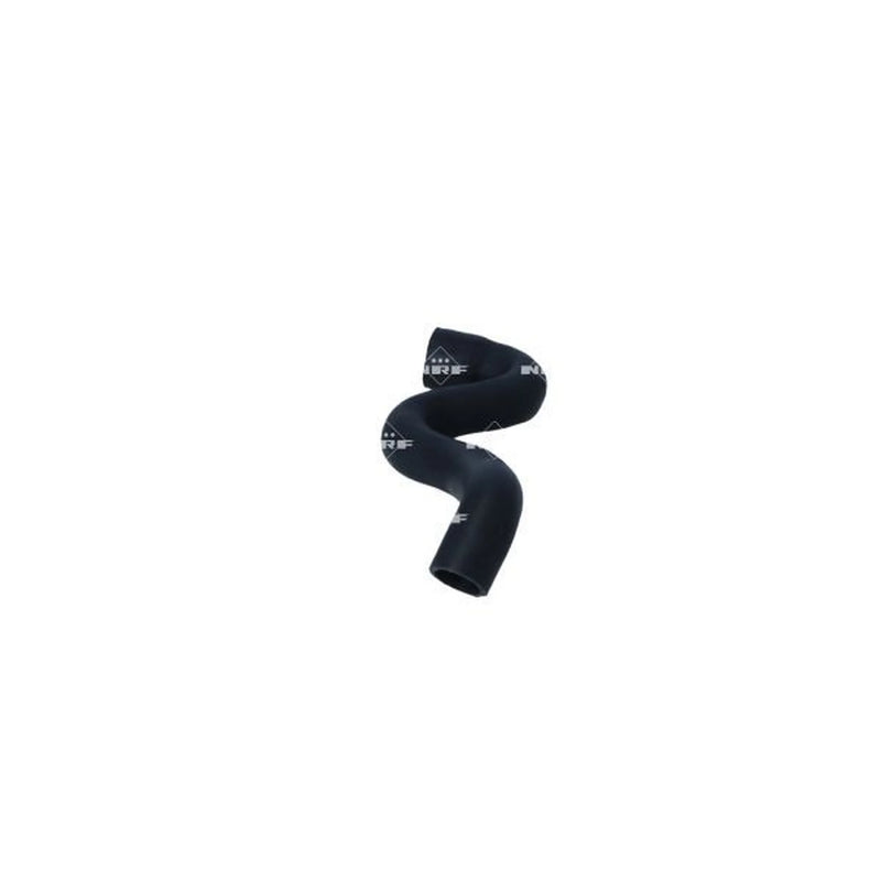 NRF Intercooler Turbo Charge Air Hose 166145