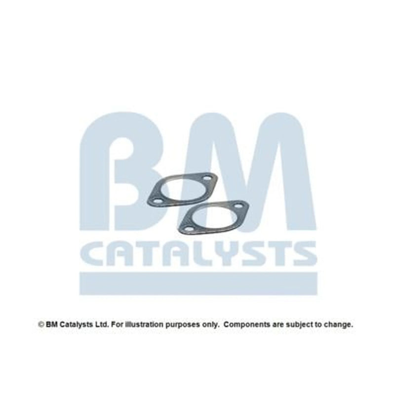 BM Catalysts Exhaust Pipe Mounting Kit FK51046A