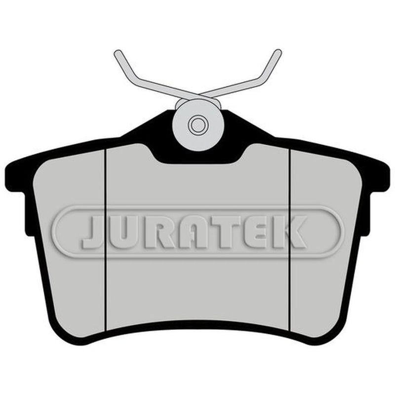 Juratek Rear Brake Pad Set JCP4250