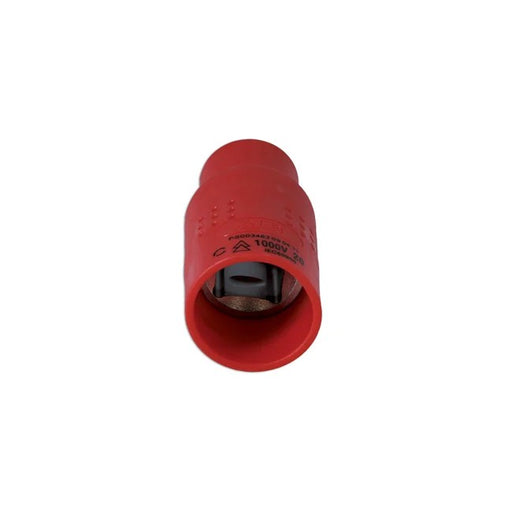 Laser Tools 1000v Insulated Socket 1/2"D 11mm - PL