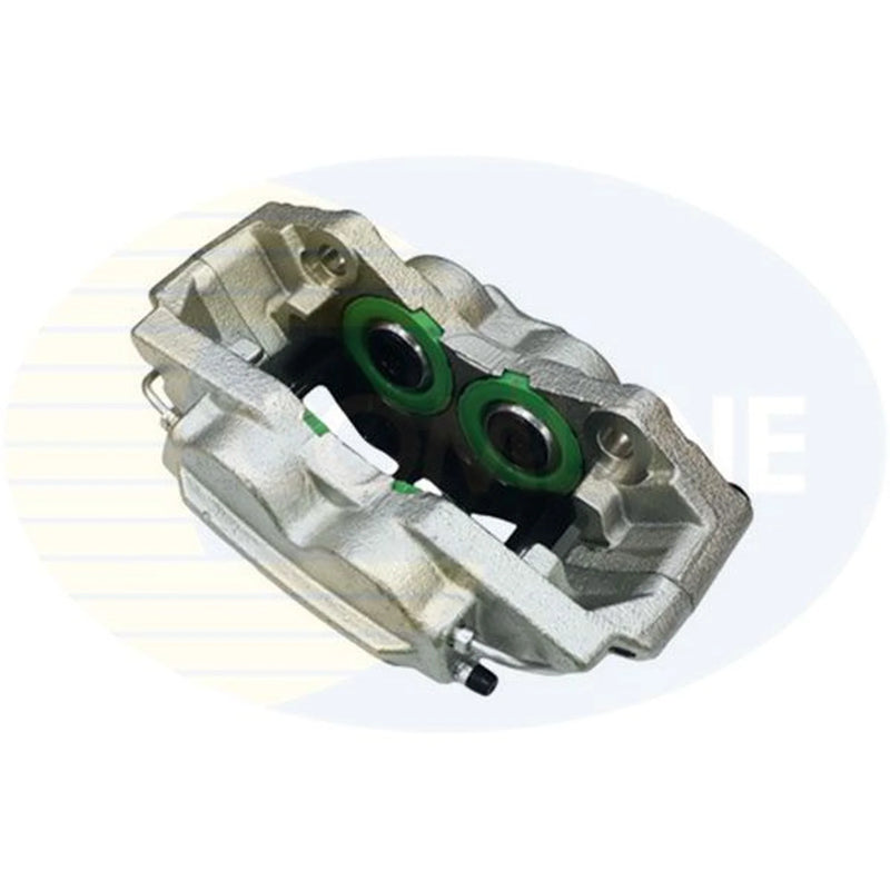 Comline Brake Caliper Assembly Front Left CBC920L