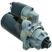 NAPA Starter Motor 12V 2.2kW 9 Teeth NSM1751