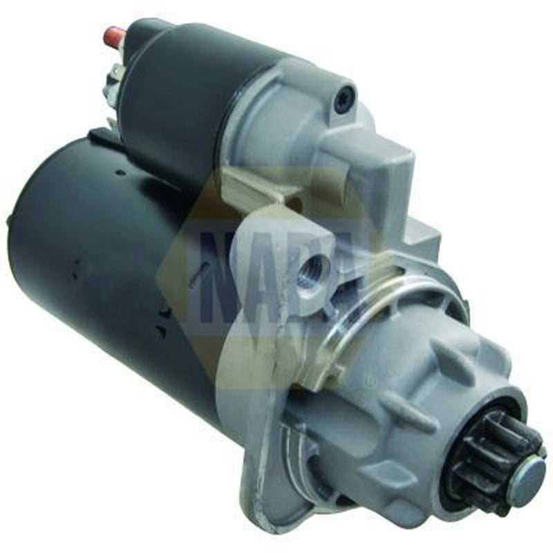 NAPA Starter Motor 12V 2.2kW 9 Teeth NSM1751