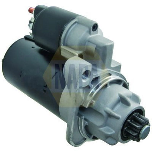 NAPA Starter Motor 12V 2.2kW 9 Teeth NSM1751
