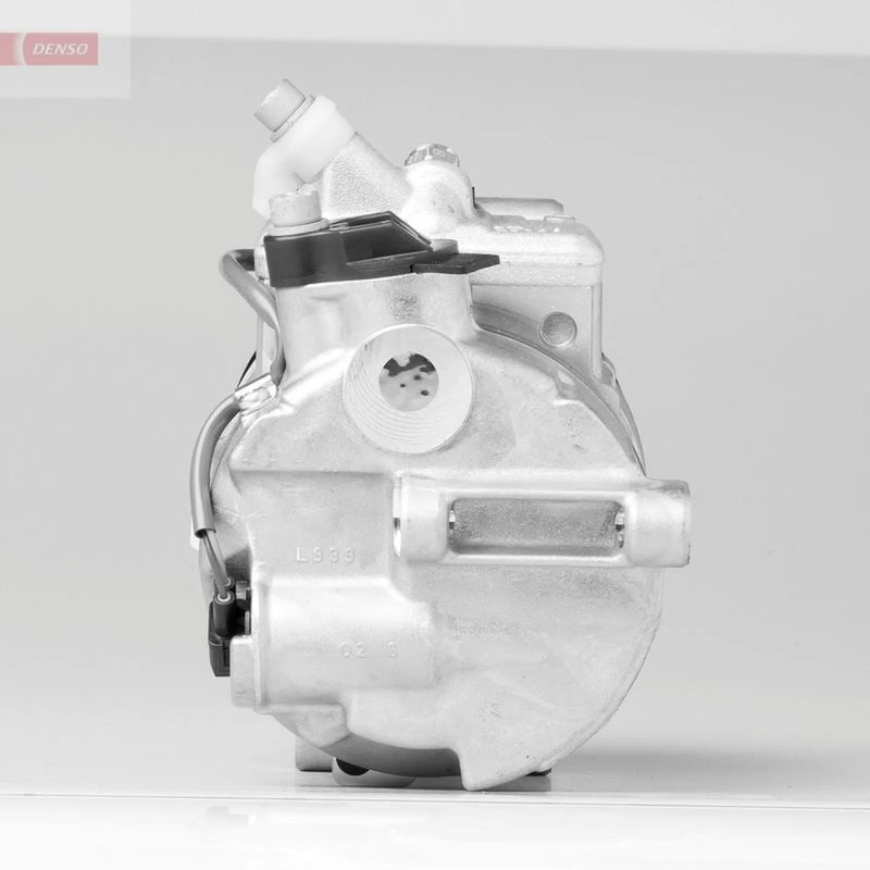 Denso Air Conditioning Compressor DCP17112