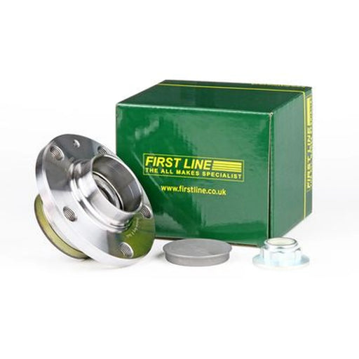 First Line Wheel Bearing Kit FBK810