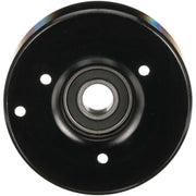 Gates V-Ribbed Belt Deflection/Guide Pulley T36860