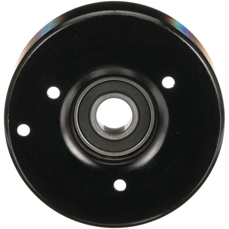Gates V-Ribbed Belt Deflection/Guide Pulley T36860