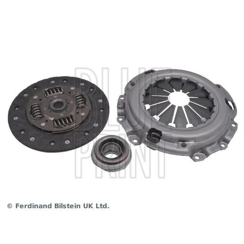 Blue Print Clutch Kit Set 3pc 214mm ADC43089