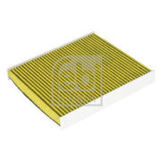 Febi Cabin Air Filter (Pollen Filter) 197874