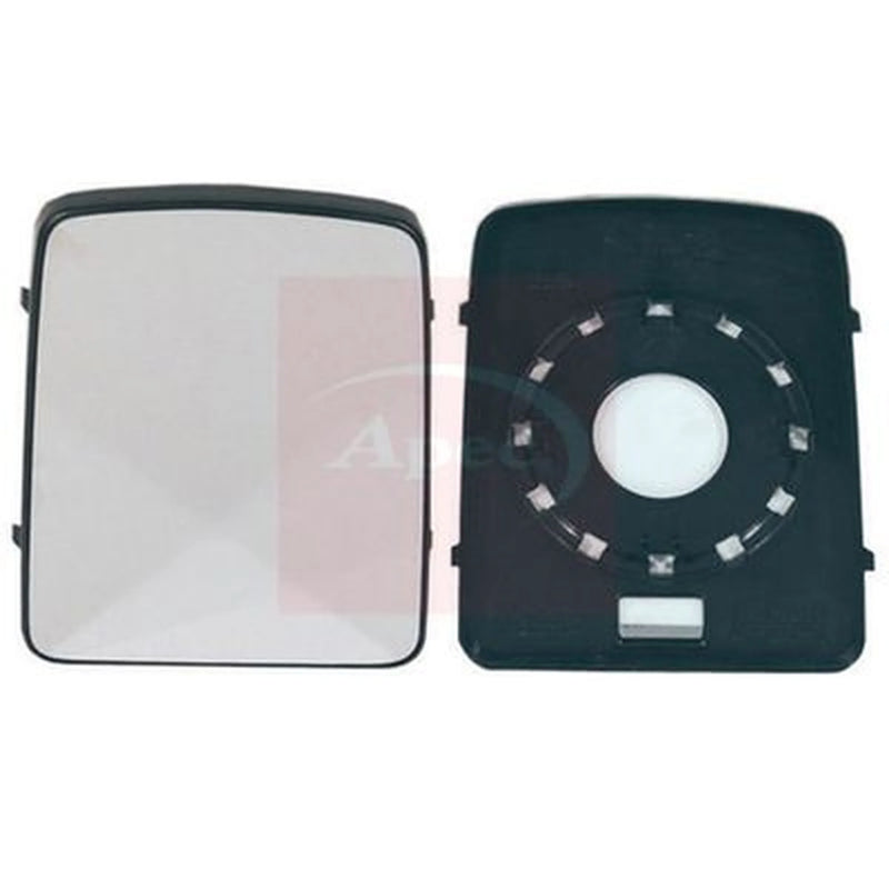 Apec Exterior Wing Mirror Glass Right AMG2171