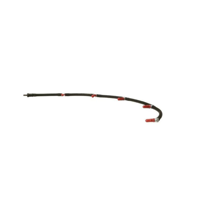 Gates Fuel Overflow Hose Pipe MFL1248