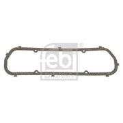 Febi Cylinder Head Cover Gasket Cork 06282