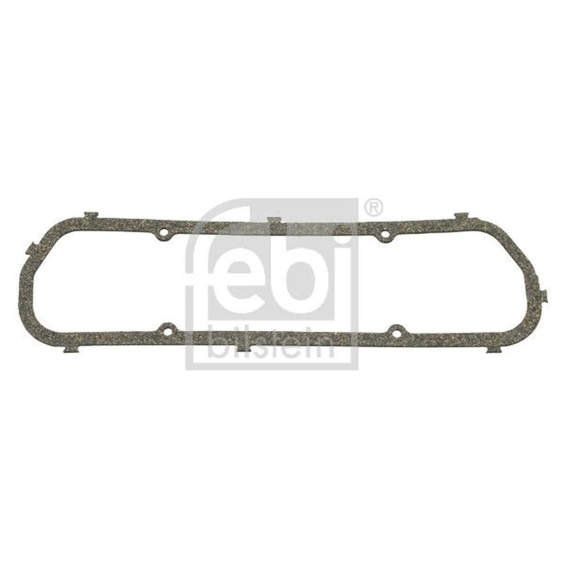Febi Cylinder Head Cover Gasket Cork 06282