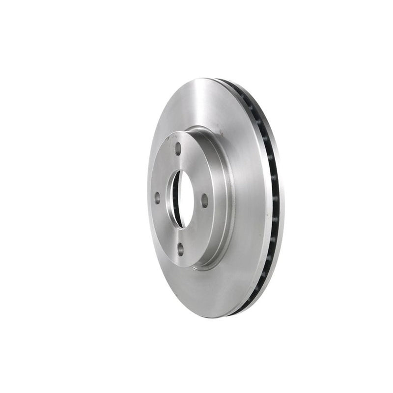 Bosch 2 x Vented Brake Discs 0 986 479 R64