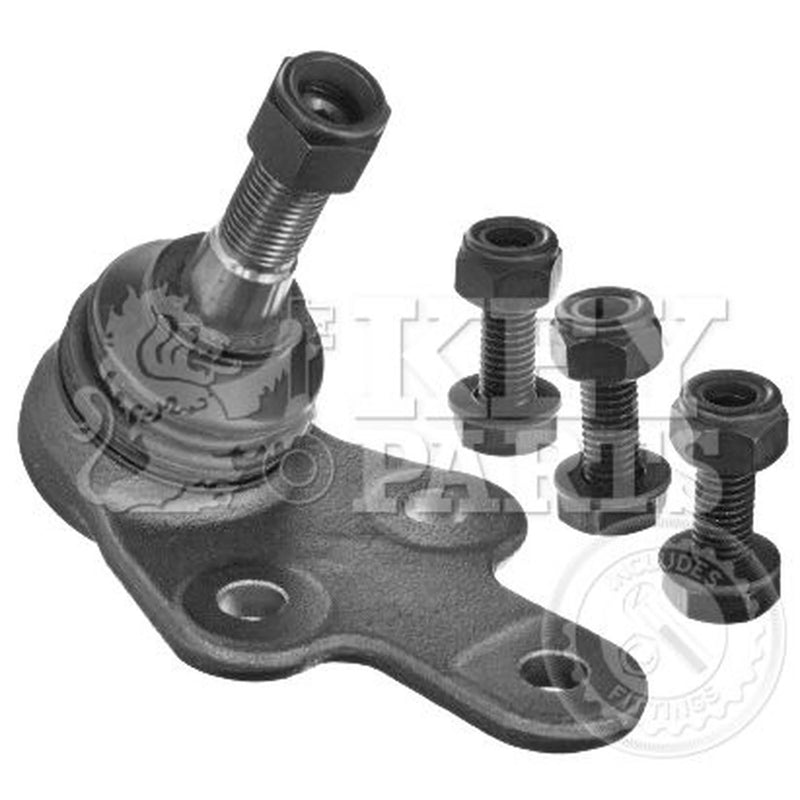 Key Parts Ball Joint Front Left KBJ5441