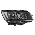 Valeo Headlight Headlamp WY21W Right 450883