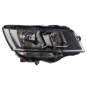 Valeo Headlight Headlamp WY21W Right 450883